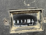 Aspect général with Compteur horaire / compteur kilométrique