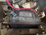 Moteur with 
