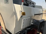 Hydraulique with 
