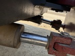 Hydraulique with 