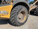 Chassis with 