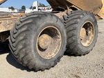 Chassis with 