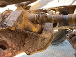 Drivetrain with 