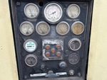 Photos du poste de contrôle with 