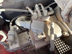 Hydraulique with 