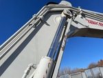 Hydraulique with 