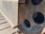 Train de roulement with 