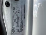 MN289168 - 2021 International LT625: Motor Vehicle Safety Standards Label
