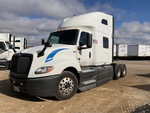 MN289168 - 2021 International LT625: Picture, Left Front Corner