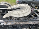 MN289168 - 2021 International LT625: Fifth Wheel