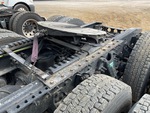 MN289168 - 2021 International LT625: Frame Condition