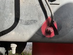 MN289168 - 2021 International LT625: Second Serial Number/VIN Photo