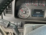 MN289168 - 2021 International LT625: Oil Pressure