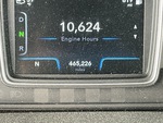 MN289168 - 2021 International LT625: Odometer