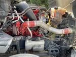 MN289168 - 2021 International LT625: Engine - Right Side