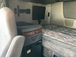 MN289168 - 2021 International LT625: Sleeper Interior