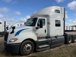 MN289168 - 2021 International LT625: Truck Paint and Body Damage