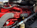MN289168 - 2021 International LT625: Fuel System