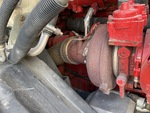 MN289168 - 2021 International LT625: Exhaust System