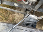 MN289168 - 2021 International LT625: Engine Oil level on Dipstick