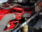 MN289168 - 2021 International LT625: Fuel Leaks