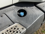 MN289168 - 2021 International LT625: DEF / AdBlue Tank