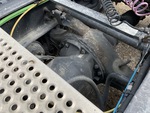 MN289168 - 2021 International LT625: Front Drive Axle