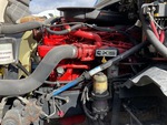 MN289168 - 2021 International LT625: Engine - Left Side