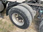 MN289168 - 2021 International LT625: Left Front Drive Tires