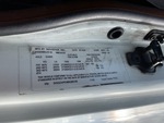 MN289168 - 2021 International LT625: Component Identification Tag
