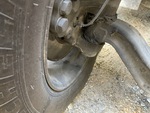 MN289168 - 2021 International LT625: Brake Linings