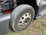 MN289168 - 2021 International LT625: Left Steer Tire