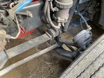 MN289168 - 2021 International LT625: Suspension Springs/Hangers