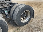 MN289168 - 2021 International LT625: Left Rear Drive Tires