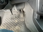 MN289168 - 2021 International LT625: Brake Control