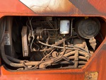 Engine with Engine - Right Side
