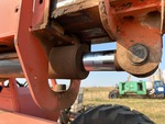 Hydraulics with Telescopic Boom Cylinders