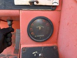 Control Station with Warning Lights