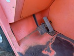 Chassis with Brake Control