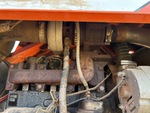 Engine with Exhaust System