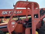General Appearance with Hand Rails