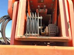 Chassis with Rollers and Guides