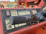 Control Station with Drivetrain Controls