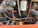 Engine with 