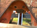 Hydraulics with Auxiliary Hydraulic Plumbing