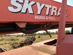 Hydraulics with 