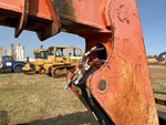 Hydraulics with Hoses (Hydraulics)