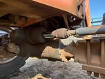 Hydraulics with Steering Cylinders