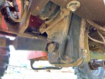 Drivetrain with Transmission
