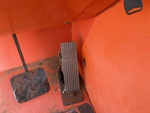 Control Station with 